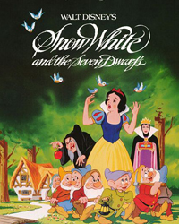 Snow White and the Seven Dwarfs