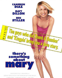 There's Something About Mary