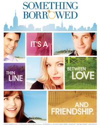 Something Borrowed