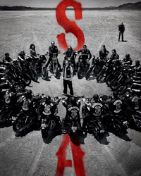 Sons of Anarchy, Season 5 Recap