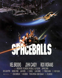 Spaceballs