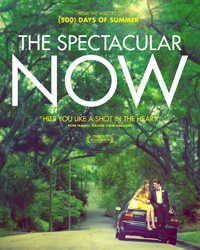 The Spectacular Now