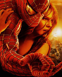 Spider-Man 2