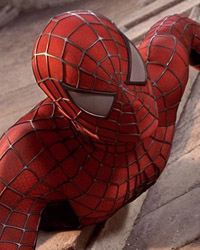 Spider-Man Franchise Screenshots