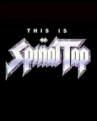 This Is Spinal Tap