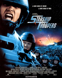 Starship Troopers