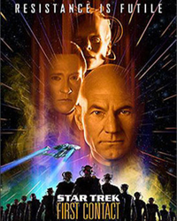 Star Trek: First Contact