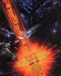 Star Trek VI: The Undiscovered Country