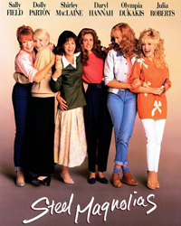 Steel Magnolias