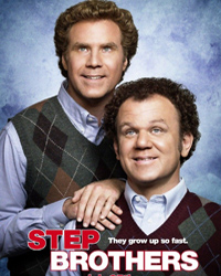 Step Brothers