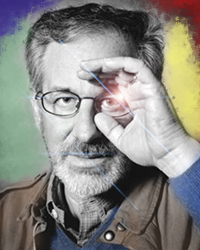 Steven Spielberg Trivia, Part II