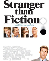 Stranger Than Fiction