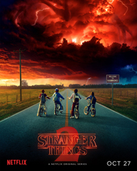 Stranger Things, Season 2 Recap