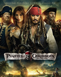 Pirates of the Caribbean: On Stranger Tides