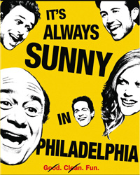 It's Always Sunny in Philadelphia: Season 2