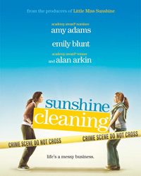 Sunshine Cleaning