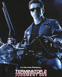 Terminator 2: Judgment Day