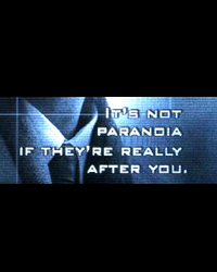 Movie Taglines