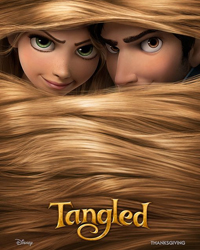 Tangled