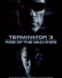 Terminator 3: Rise of the Machines