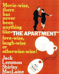 The Apartment