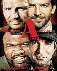 The A-Team