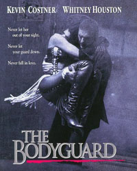 The Bodyguard