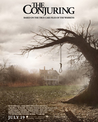 The Conjuring