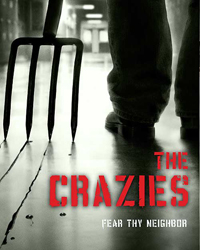 The Crazies (2010)