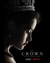 The Crown, Season 1