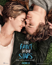 The Fault in Our Stars