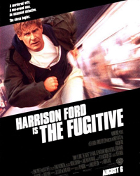 The Fugitive