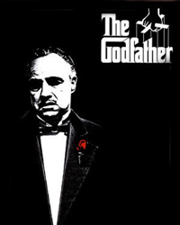 The Godfather (First Part)