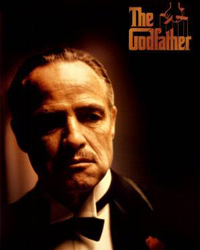 The Godfather (Second Part)