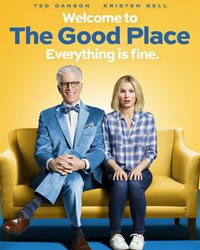 The Good Place, Season 1