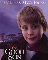 The Good Son 