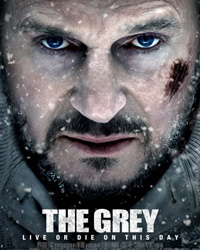 The Grey