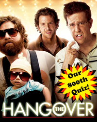 The Hangover