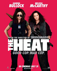 The Heat