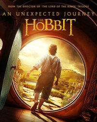 The Hobbit: An Unexpected Journey, Part 1