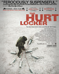 The Hurt Locker