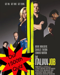 The Italian Job