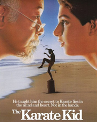 The Karate Kid