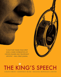 The King's Speech