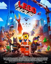 The Lego Movie