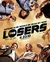 The Losers
