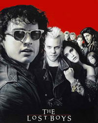 The Lost Boys