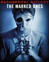 Paranormal Activity: The Marked Ones