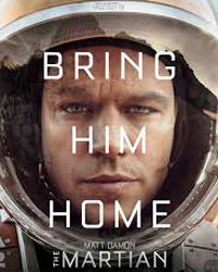 The Martian