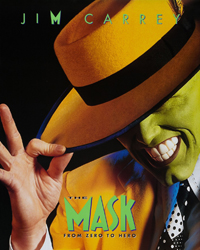 The Mask